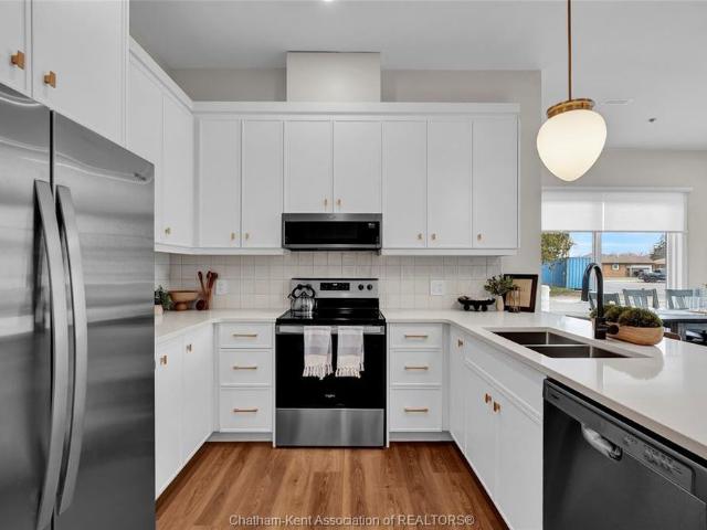 Apartment for rent in Tilbury, Southwestern Ontario