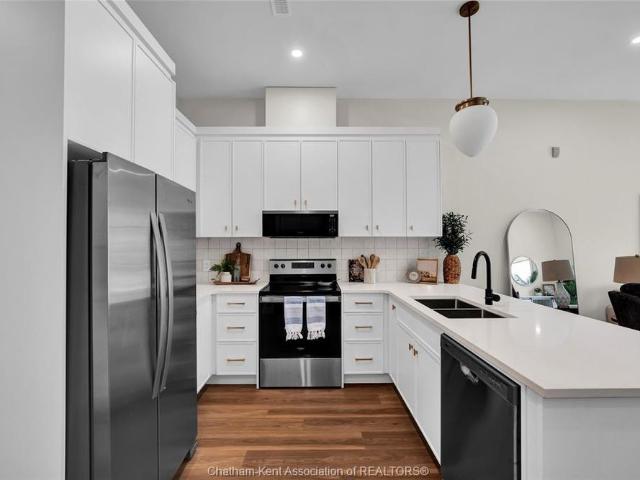 Apartment for rent in Tilbury, Southwestern Ontario