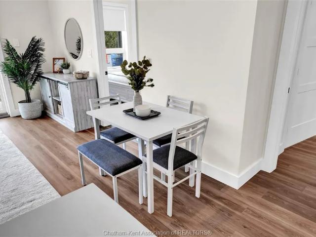 Apartment for rent in Tilbury, Southwestern Ontario