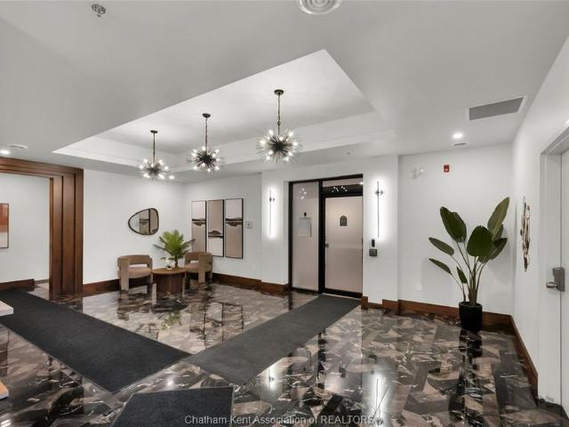 Apartment for rent in Tilbury, Southwestern Ontario