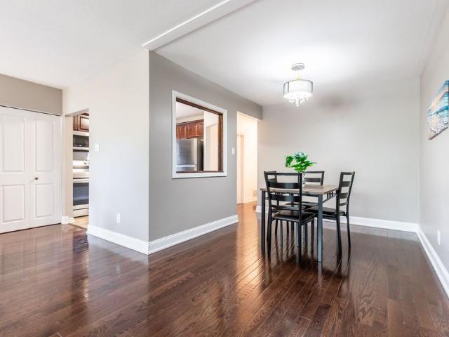 House for rent in Woburn, Ontario