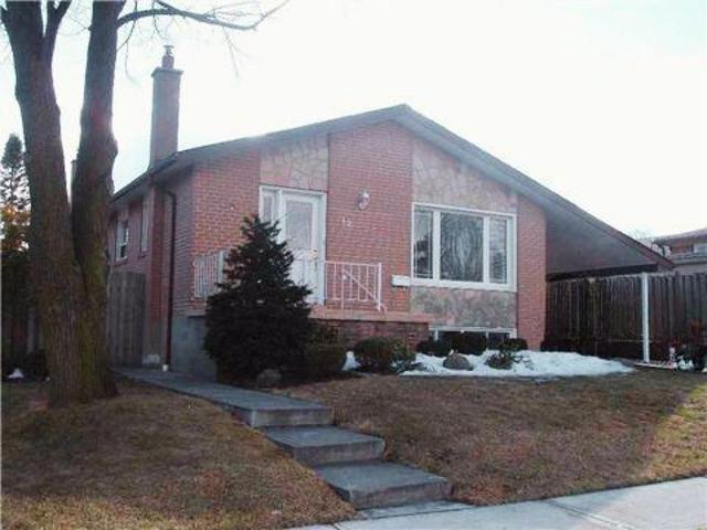 Apartment for rent in Scarborough—Guildwood, Toronto