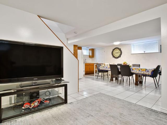 House for rent in Woburn, Ontario
