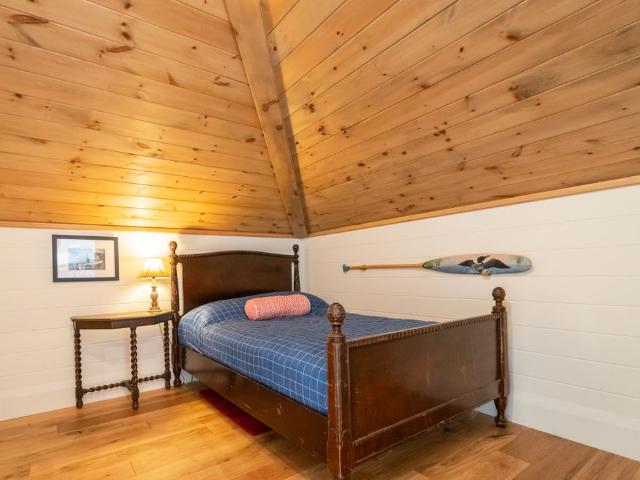 House for rent in Muskoka Lakes Township, Central Ontario