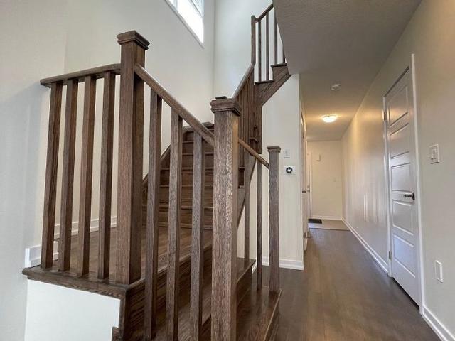 Townhouse for rent in Nash North, Hamilton