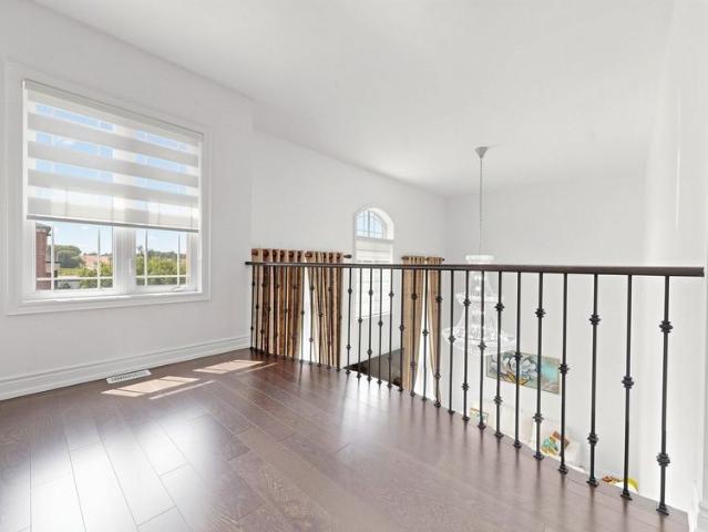House for rent in York, Ontario