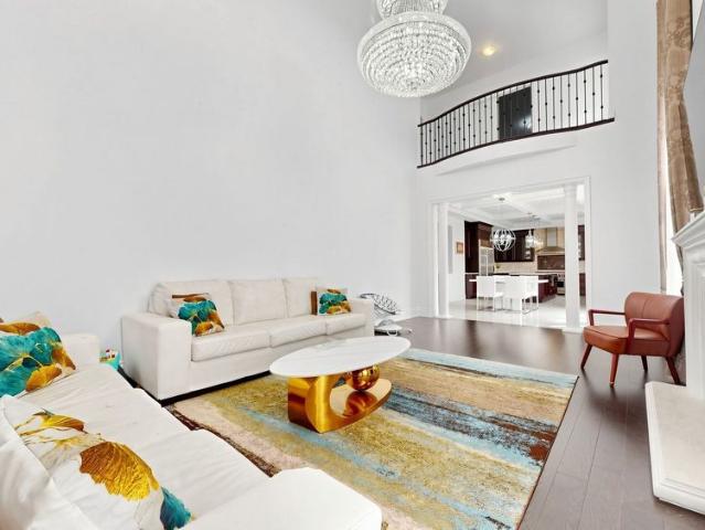 House for rent in York, Ontario