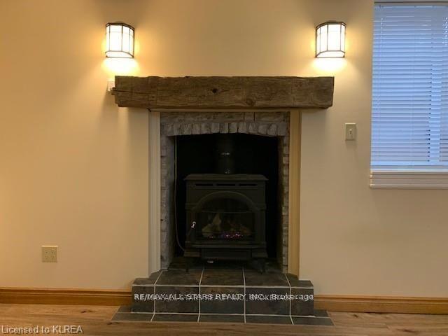 Apartment for rent in Kawartha Lakes, Ontario