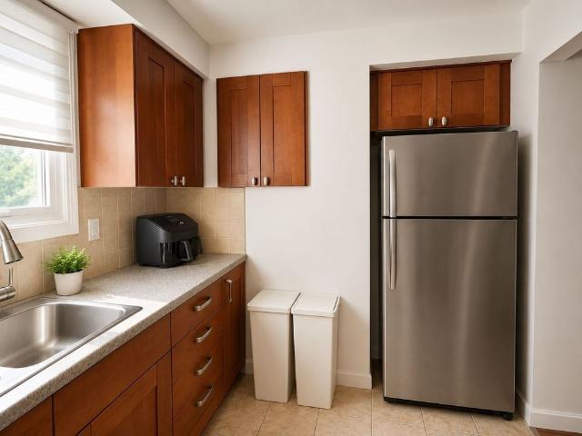 Apartment for rent in Woburn, Ontario