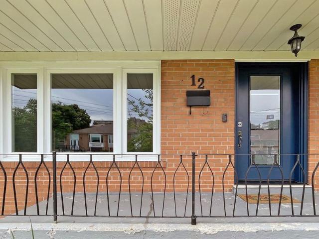 House for rent in Woburn, Ontario