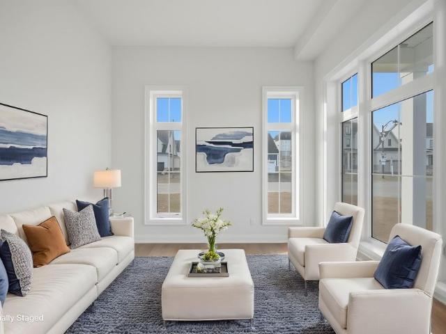 House for rent in Oro-Medonte, Central Ontario