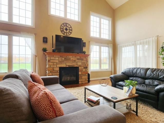 Apartment for rent in Springwater, Ontario