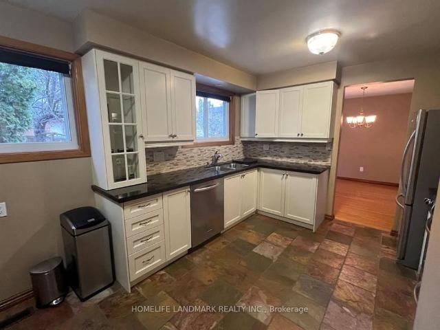 House for rent in York, Ontario