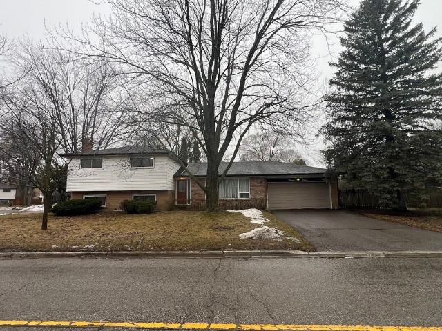 House for rent in York, Ontario