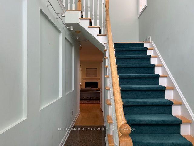 House for rent in Woburn, Ontario