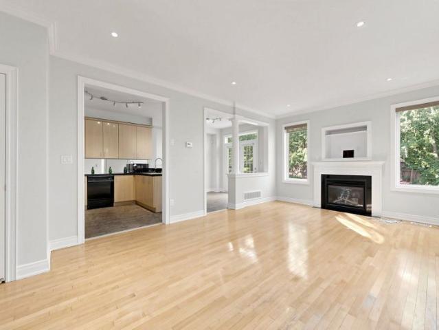 House for rent in Woburn, Ontario