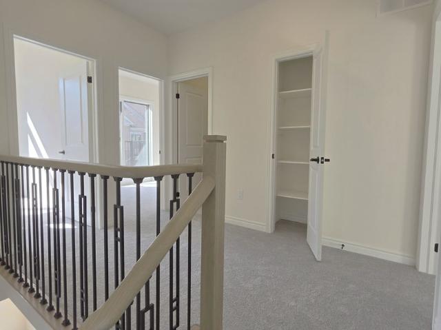 Townhouse for rent in Durham, Ontario