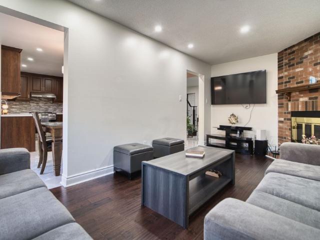 House for rent in Georgina, Ontario