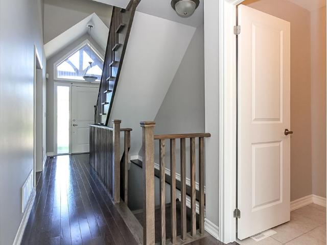 Apartment for rent in Collingwood, Ontario