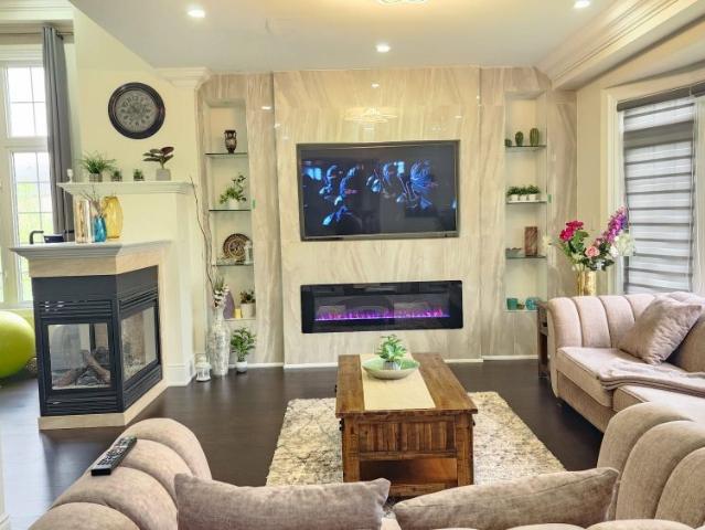 House for rent in Georgina, Ontario