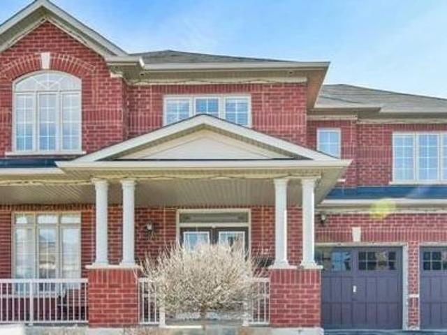 House for rent in Brampton, Golden Horseshoe