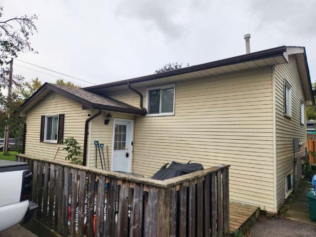 House for rent in Orillia, Central Ontario