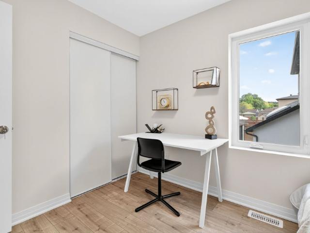 Townhouse for rent in York Centre, Toronto
