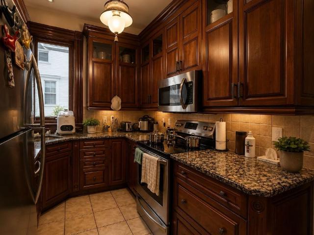 Apartment for rent in Mulhurst Bay, Ontario