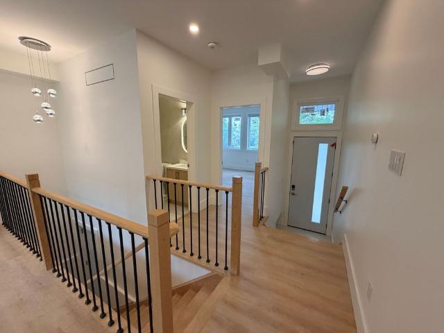 Townhouse for rent in Don Valley East, Toronto