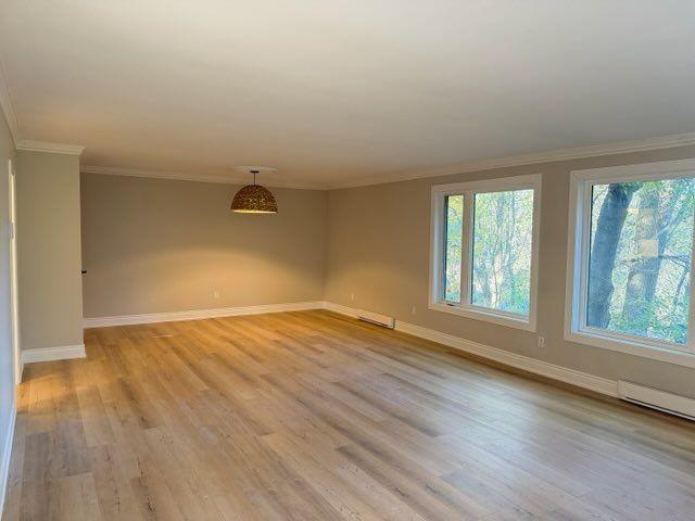 Apartment for rent in Erin, Southwestern Ontario