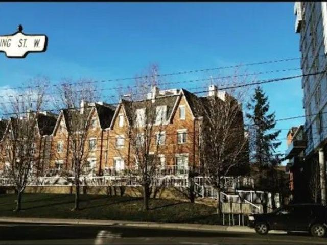 Apartment for rent in Woburn, Ontario