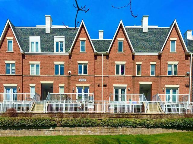 Apartment for rent in Woburn, Ontario