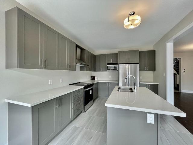 House for rent in Springwater, Ontario