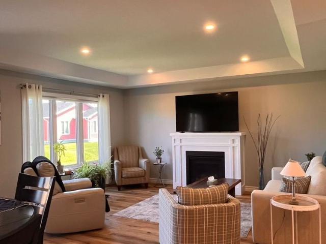 House for rent in Ashfield–Colborne–Wawanosh, Southwestern Ontario