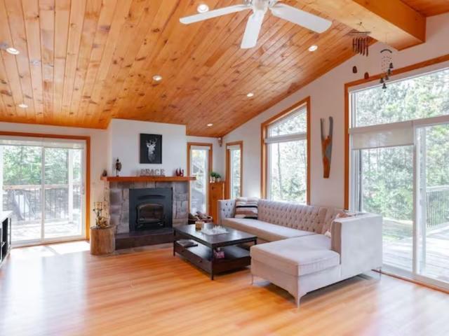 House for rent in Tiny, Ontario