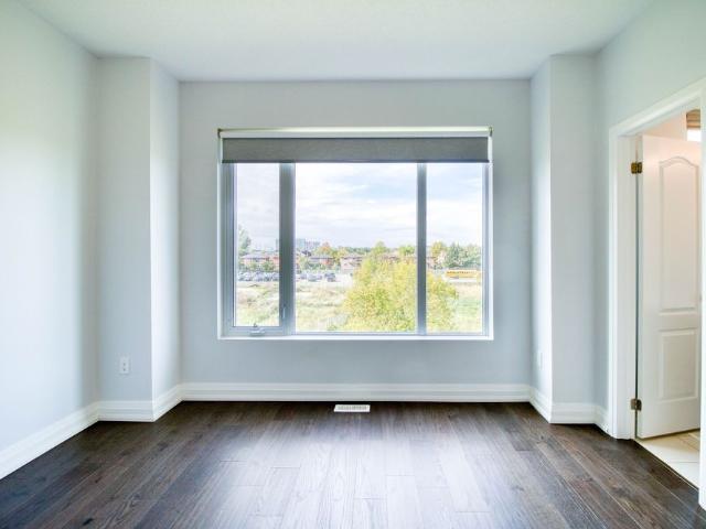 Townhouse for rent in York, Ontario