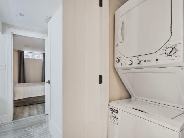 Apartment for rent in Bradford West Gwillimbury, Ontario