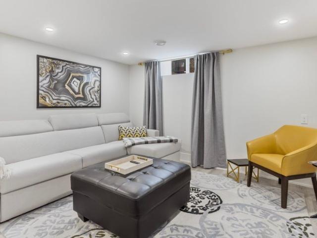 Apartment for rent in Bradford West Gwillimbury, Ontario