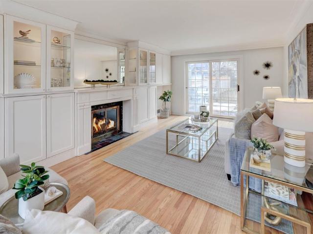 House for rent in York Centre, Toronto