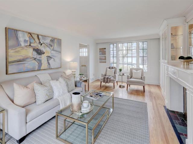 House for rent in York Centre, Toronto