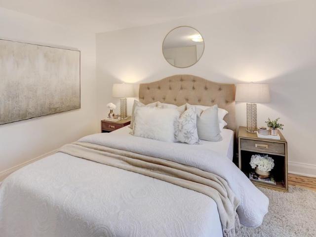 House for rent in York Centre, Toronto