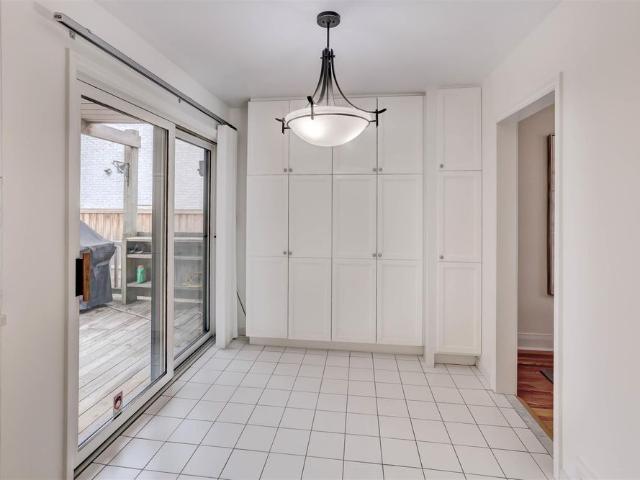 House for rent in Woburn, Ontario