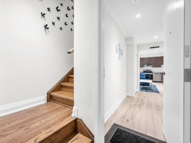 Apartment for rent in Huttonville, Brampton