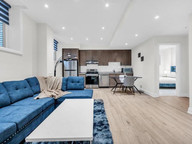 Apartment for rent in Georgina, Ontario