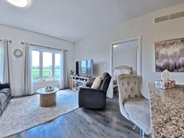 Townhouse for rent in Simcoe, Ontario
