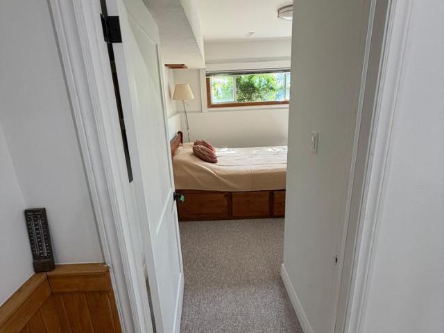 Townhouse for rent in York, Ontario