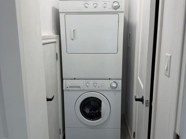 Townhouse for rent in York, Ontario