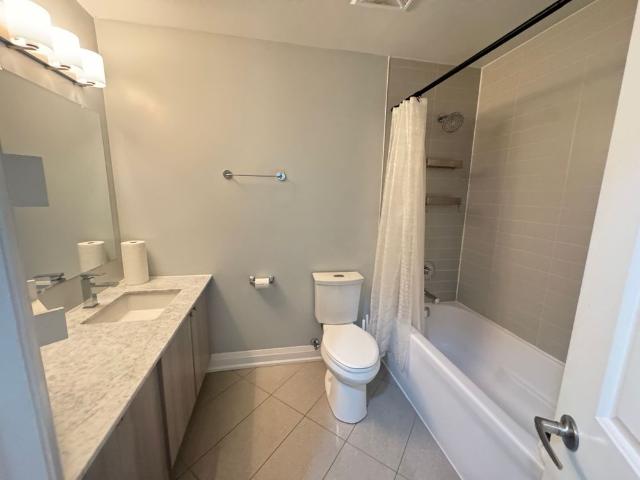 Apartment for rent in York, Ontario