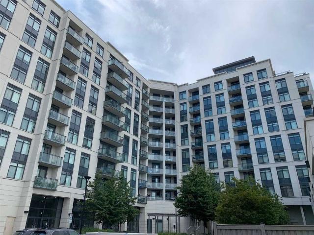 Apartment for rent in York, Ontario