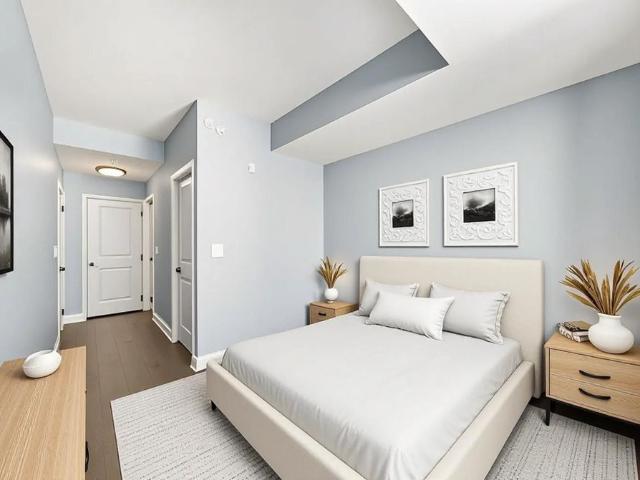 Apartment for rent in York, Ontario